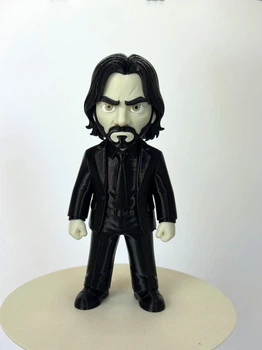 Коллекционная фигурка Джон Уик (John Wick)