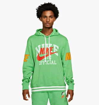 Худи мужское Nike Sportswear S DD6168-362
