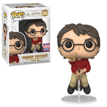 Фигурка Фанко Гарри Поттер №131 Harry Potter Limited Edition Funko 54266