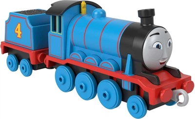 Металевий поїзд Гордон з Паровозик Томас і друзі Thomas & Friends Gordon (HHN38)