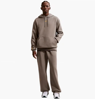 Худи мужское Nike Nocta 2 Beige L Бежевый HM5762-040