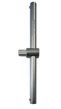 Вороток 1/2" 250мм Т-образный Forsage