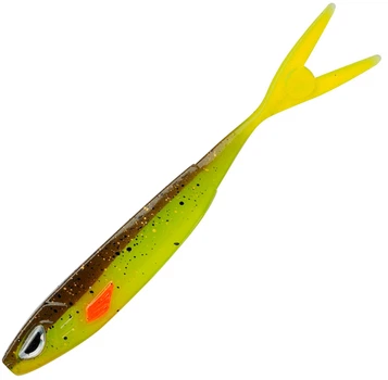 Силикон Berkley Sick Vamper 220 mm Lime Green (1102-1531856)