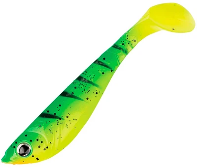 Силикон Berkley Pulse Shad 110 mm 3 pcs Lime/Green (1102-1543960)