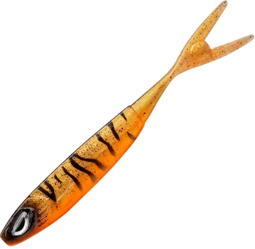 Силикон Berkley Sick Vamper 220 mm Orange/Black (1102-1536478)