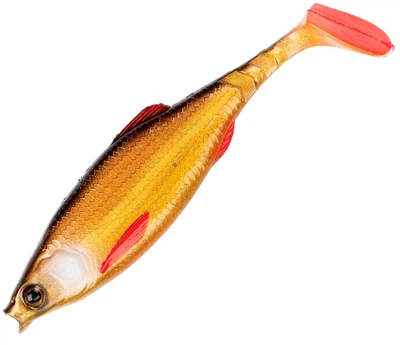 Силикон Berkley Pulse Realistic Roach 150 mm Gold (1102-1543327)