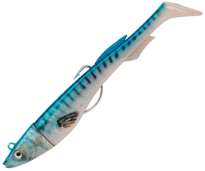 Силикон Berkley PowerBait Sardine 150 mm 40 g Pacific Blue/Grey (1102-1531994)