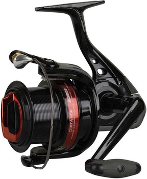 Катушка Okuma Distance DTA-60 2RB 3+1BB 4.5:1 (1013-1353.09.57)