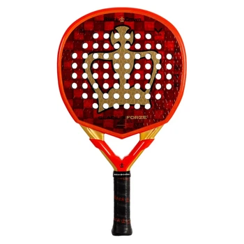 Ракетка для падела Black Crown Patron Gladius Force Red/Orange (1114-A005506)