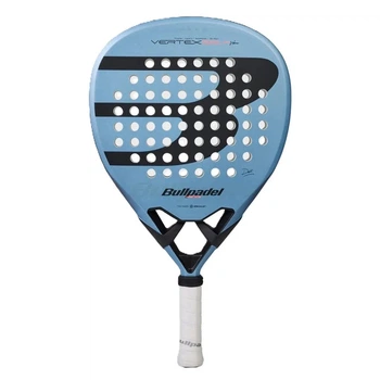 Ракетка для падела Bullpadel Vertex JR Girl 26 Insigna Blue/Black (1114-494421)