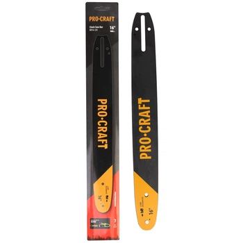 Шина для цепных пил Procraft BR-16-3/8