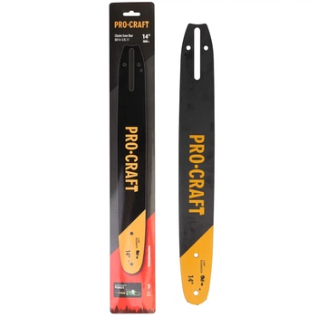 Шина для цепных пил Procraft BR-14-3/8.11