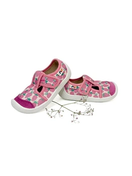 Капці barefoot Weestep 25 р 15,3 см комбінат артикул М316