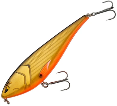 Воблер Berkley Zilla Glider 160 mm 67 g Golden Eye (1102-1570842)