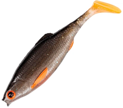 Силикон Berkley Pulse Realistic Roach 150 mm Black/Grey (1102-1543330)