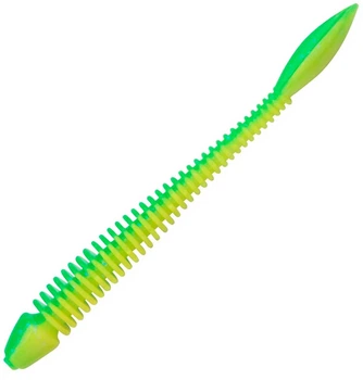 Силикон Berkley PowerBait Power Flail 50 mm 12 pcs Spring Green (1102-1609954)