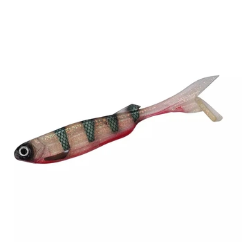 Силикон Berkley Powerbait AT Minnow 250 mm 106 g Salmon Pink (1102-1640452)