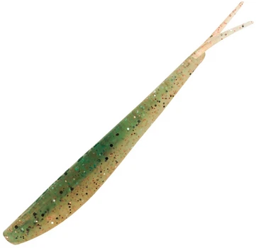 Силикон Berkley PowerBait Minnow 80 mm Emerald (1102-1307415)
