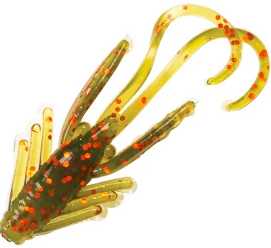 Силикон Berkley PowerBait Power Nymph 30 mm Olive (1102-1546770)