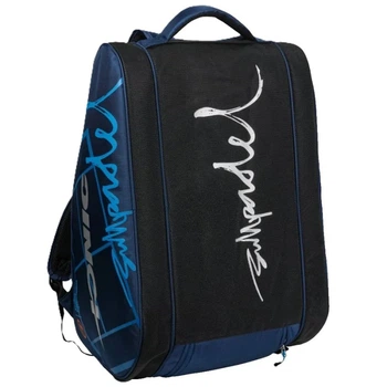Сумка Bullpadel BPP26005 Ionic Cobalt Blue/Black (1114-495071)