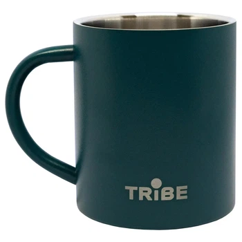 Термочашка Tribe Сamp Mug 300 мл Ocean (1042-T-FA-0043-ocean)