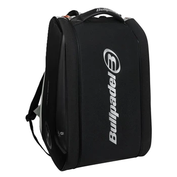Сумка Bullpadel BPP26013 Hack Black/Grey (1114-495062)