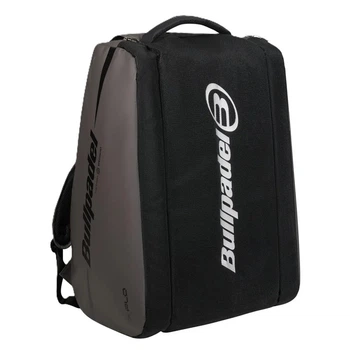 Сумка Bullpadel BPP26022 XPLO Black/Grey (1114-495065)