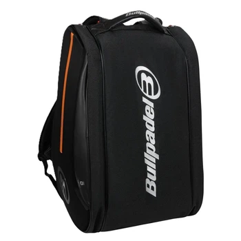Сумка Bullpadel BPP26012 Hack Black/Orange (1114-495061)