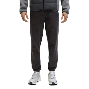 Штани чоловічі JACK & JONES 12288471 S black