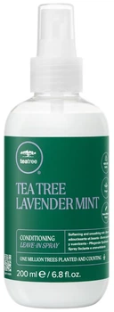Odżywka do włosów Paul Mitchell Tea Tree Lavender Mint w sprayu 200 ml (9531136646)