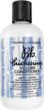 Odżywka do włosów Bumble and bumble Thickening nawilżająca 250 ml (685428025851)