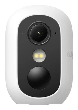 Бездротова вулична IP-камера Eufy C35 1080p Full HD Wi-Fi IP67 AI T8110421 (194644264390)