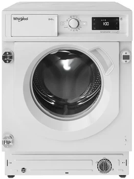 Вбудована прально-сушильна машина Whirlpool BI WDWG 861485 EU