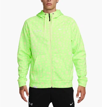 Толстовка чоловіча Nike Therma-Fit Studio '72 XL FB7942-337