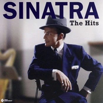 Вінілова платівка Frank Sinatra – The Hits (LP, Compilation, Vinyl) (8436569192832)