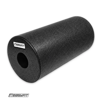 Масажний ролик ProDobro LightWeight Classic 30х15 см, EPP, порожнистий