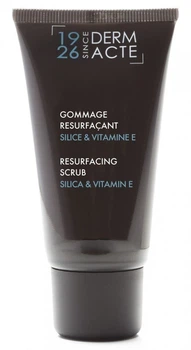 Гоммаж с кремнием и витамином Е Academie Resurfacing Scrub Silica & Vitamin E 50 мл