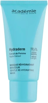 Пом'якшувальна відновлююча крем-маска Academie Masque Creme Rehydratant Douceur 50 мл