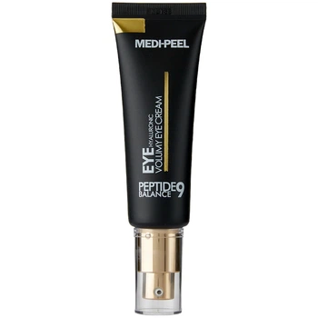 Омолаживающий крем для век с пептидами Medipeel Peptide Hyaluronic Volume Eye Cream