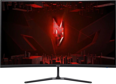 Монітор 31.5" Acer ED320QW0bmiipx QHD 240Hz (UM.JE0EE.005) 1920x1080 (FullHD) VA 240 Hz