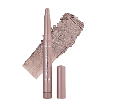 Тени-карандаш для век перламутровые Bogenia Long Lasting Eyeshadow Stick BG912, 005 Коричневые