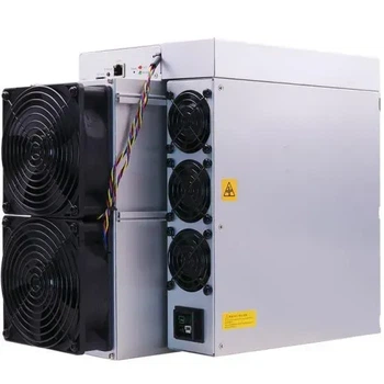 ASIC-майнер Bitmain Antminer S19J XP 130 Th/s