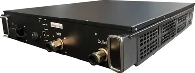ASIC-майнер Bitmain Antminer L11 Hyd 2U 35 Gh/s