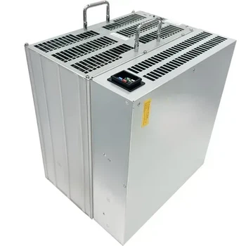 ASIC-майнер Bitmain Antminer S21 IMM 215 Th/s