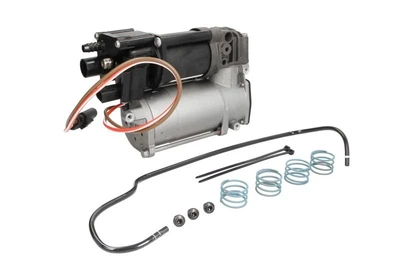 Компресор пневматичної підвіски Wabco 4154039562 3720678945004, 3720679446503, 3720686421501
