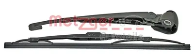 Важіль склоочисника із щіткою задній 2190344 METZGER METZGER 2190344 Mercedes C-Class 2038201544, 2038202445, 2038240449