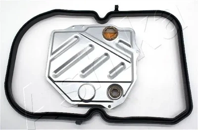 Фільтр АКПП MB E-class (W124/210)/S-class (W126/140) 2.0-6.0 79-02 ASHIKA FTA084 Mercedes S-Class, E-Class 1292770195, A1292770195