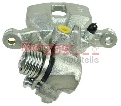 Супорт гальма METZGER 6260255 Honda Jazz 43019SAAJ50, 43019SAAJ51