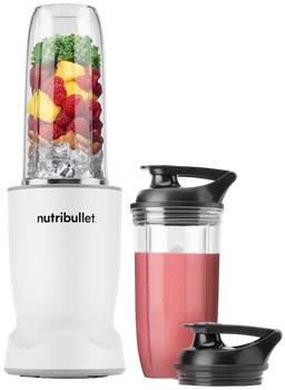 Blender Nutribullet NBT1006MW (0C22300319)