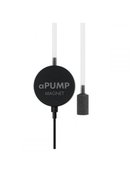 Компресор aPUMP Magnet, для акваріумів, до 100 л